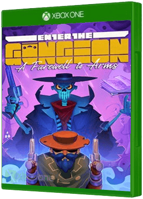 enter the gungeon xbox download