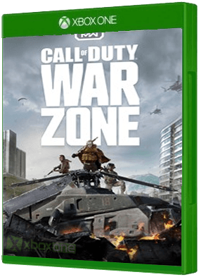 Call of Duty: Warzone Release Date, News & Updates for Xbox One - Xbox One  Headquarters