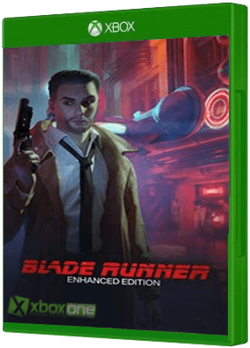 Blade Runner: Enhanced Edition Release Date, News & Updates for Xbox One - Xbox  One Headquarters