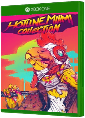 Hotline Miami Collection Release Date, News & Updates for Xbox One - Xbox  One Headquarters