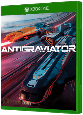 Antigraviator Release Date, News & Updates for Xbox One - Xbox One  Headquarters