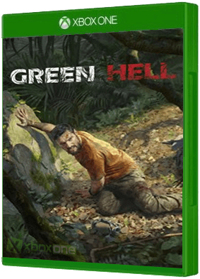 Green Hell Release Date, News & Updates for Xbox One - Xbox One Headquarters