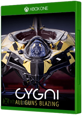 CYGNI: All Guns Blazing Release Date, News & Updates for Xbox One - Xbox One  Headquarters