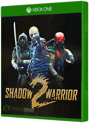 Shadow Warrior 2 Release Date, News & Updates for Xbox One - Xbox One  Headquarters