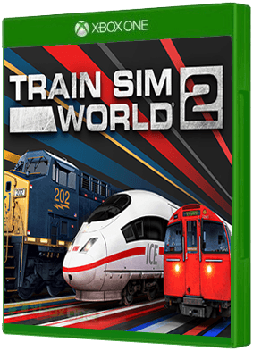 Train Sim World 2 Release Date, News & Updates for Xbox One - Xbox One  Headquarters