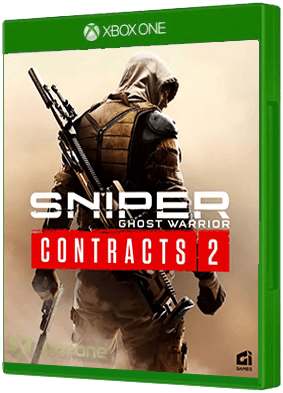 Sniper Ghost Warrior Contracts 2 Release Date, News & Updates for Xbox One  - Xbox One Headquarters