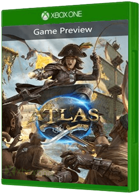 ATLAS Release Date, News & Updates for Xbox One - Xbox One Headquarters