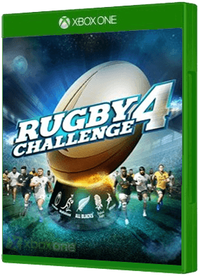 Rugby Challenge 4 Release Date, News & Updates for Xbox One - Xbox One  Headquarters
