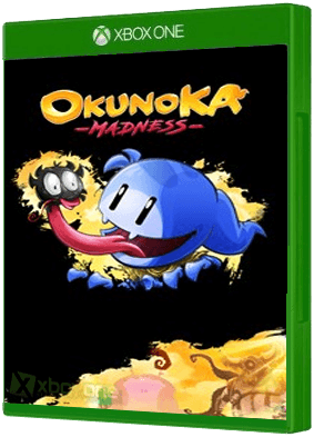 OkunoKA Madness boxart for Xbox One