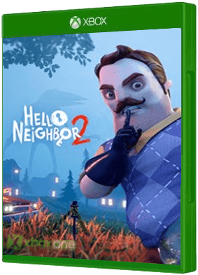 Hello Neighbor 2 Release Date, News & Updates for Xbox One - Xbox One  Headquarters