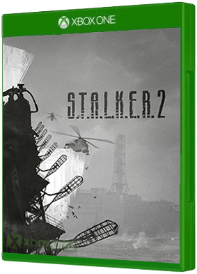 STALKER 2 Release Date, News & Updates for Xbox Series - Xbox One  Headquarters
