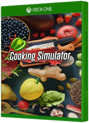Cooking Simulator Release Date, News & Updates for Xbox One - Xbox One  Headquarters