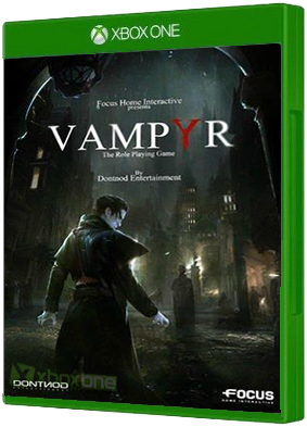 Vampyr Release Date, News & Updates for Xbox One - Xbox One Headquarters
