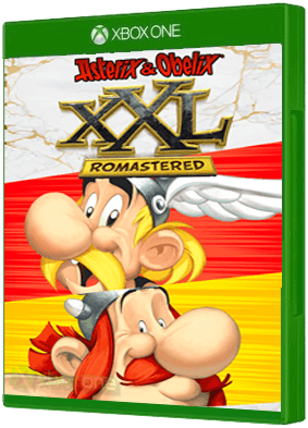 Asterix & Obelix XXL Romastered Release Date, News & Updates for Xbox One - Xbox  One Headquarters