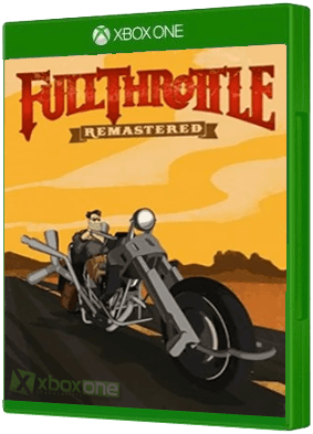 Full Throttle Remastered Release Date, News & Updates for Xbox One - Xbox  One Headquarters