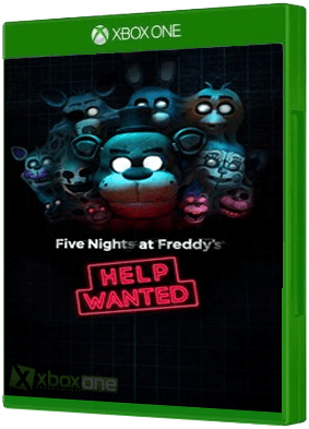 Five Nights at Freddy's: Help Wanted Release Date, News & Updates for Xbox  One - Xbox One Headquarters