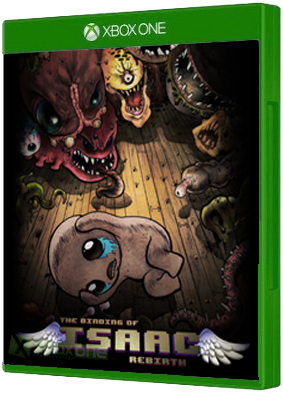 The Binding of Isaac: Rebirth Release Date, News & Updates for Xbox One - Xbox  One Headquarters