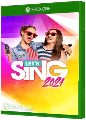 Let's Sing 2021 Release Date, News & Updates for Xbox One - Xbox One  Headquarters
