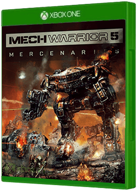 MechWarrior 5: Mercenaries Release Date, News & Updates for Xbox One - Xbox  One Headquarters