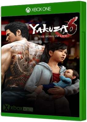 Yakuza 6 The Song of Life Release Date, News & Updates for Xbox One - Xbox  One Headquarters