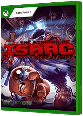 The Binding of Isaac: Repentance Release Date, News & Updates for Xbox  Series - Xbox One Headquarters