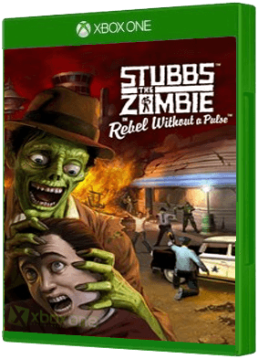 Stubbs the Zombie in Rebel Without a Pulse Release Date, News & Updates for Xbox  One - Xbox One Headquarters