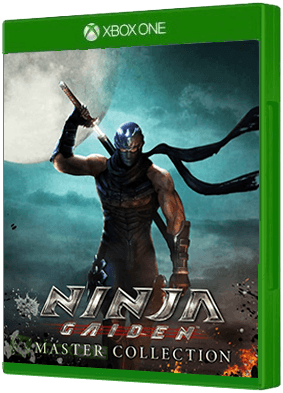Ninja Gaiden Master Collection Release Date, News & Updates for Xbox One - Xbox  One Headquarters