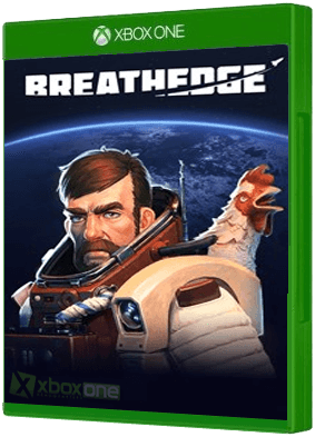 Breathedge Release Date, News & Updates for Xbox One - Xbox One Headquarters