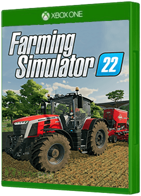 Farming Simulator 22 Release Date, News & Updates for Xbox One - Xbox One  Headquarters