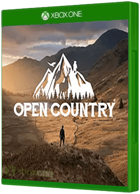Open Country Release Date, News & Updates for Xbox One - Xbox One  Headquarters
