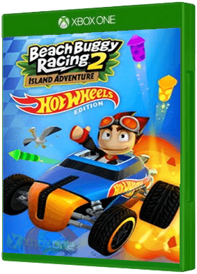 Beach Buggy Racing 2: Hot Wheels Edition Release Date, News & Updates for Xbox  One - Xbox One Headquarters