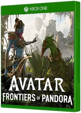 AVATAR Frontiers of Pandora Release Date, News & Updates for Xbox Series - Xbox  One Headquarters