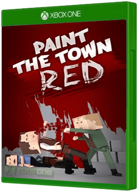 Paint the Town Red Release Date, News & Updates for Xbox One - Xbox One  Headquarters