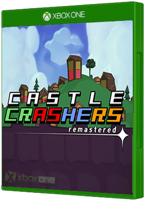 Castle Crashers Remastered Release Date, News & Updates for Xbox One - Xbox  One Headquarters
