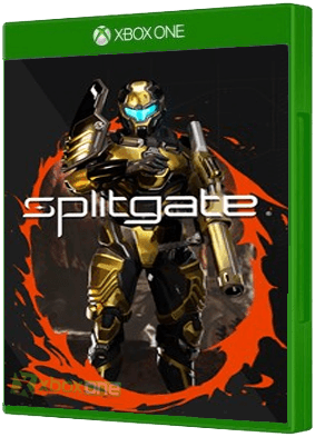Splitgate Release Date, News & Updates for Xbox One - Xbox One Headquarters