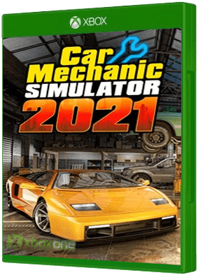 Car Mechanic Simulator 2021 Release Date, News & Updates for Xbox One - Xbox  One Headquarters