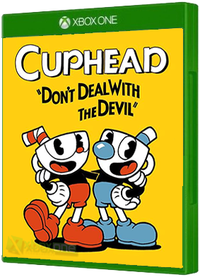 Cuphead Release Date, News & Updates for Xbox One - Xbox One Headquarters