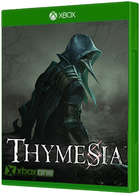 Thymesia Release Date, News & Updates for Xbox Series - Xbox One  Headquarters