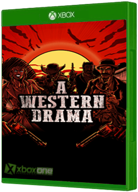 A Western Drama Release Date, News & Updates for Xbox One - Xbox One  Headquarters