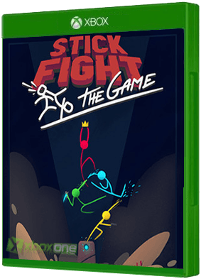 Stick Fight: The Game Release Date, News & Updates for Xbox One - Xbox One  Headquarters