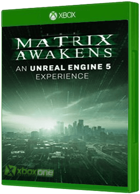 The Matrix Awakens: An Unreal Engine 5 Experience Release Date, News &  Updates for Xbox One - Xbox One Headquarters