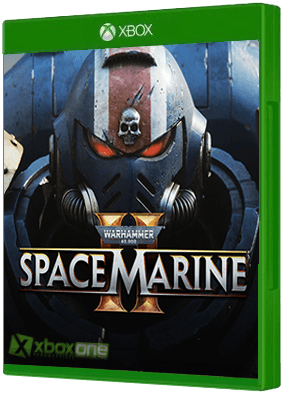 Warhammer 40,000: Space Marine 2 Release Date, News & Updates for Xbox  Series - Xbox One Headquarters