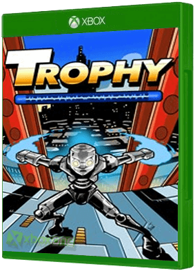 Trophy Xbox One boxart