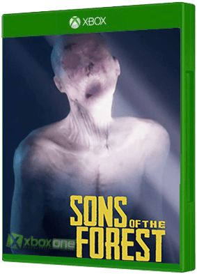 Sons of the Forest Release Date, News & Updates for Xbox One - Xbox One  Headquarters, son of the forest xbox one - thirstymag.com