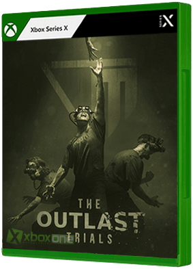 Reservar The Outlast Trials Xbox Series Estándar