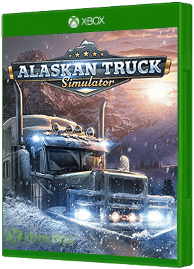 Alaskan Truck Simulator Release Date, News & Updates for Xbox One - Xbox One  Headquarters