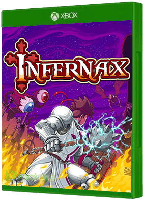 Infernax Release Date, News & Updates for Xbox One - Xbox One Headquarters