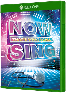 Now That's What I Call Sing Release Date, News & Updates for Xbox One - Xbox  One Headquarters