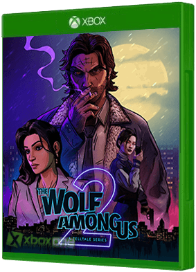 The Wolf Among Us 2 Release Date, News & Updates for Xbox One - Xbox One  Headquarters