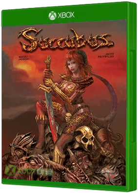Succubus Release Date, News & Updates for Xbox One - Xbox One Headquarters